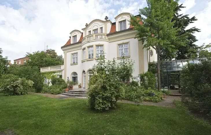 Pronájem bytu 3+1, Praha - Dejvice, Na Míčánce, 150 m2