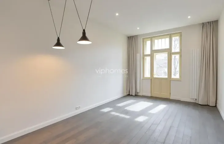 Pronájem bytu 3+kk, Praha - Vinohrady, Laubova, 95 m2
