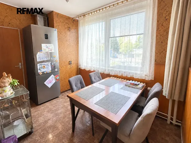 Prodej bytu 2+1, Praha - Kamýk, Lísková, 65 m2