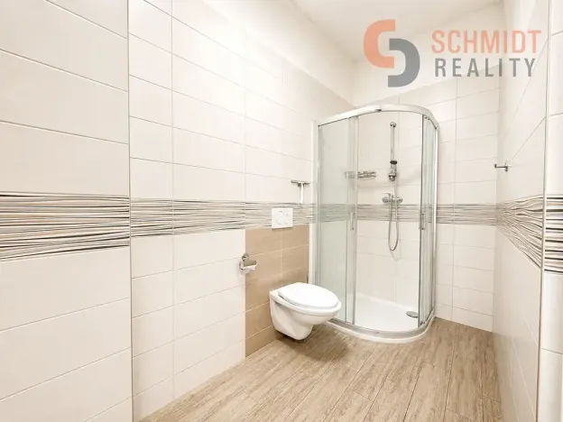 Pronájem bytu 1+kk, Hodonín, Štefánikova, 35 m2