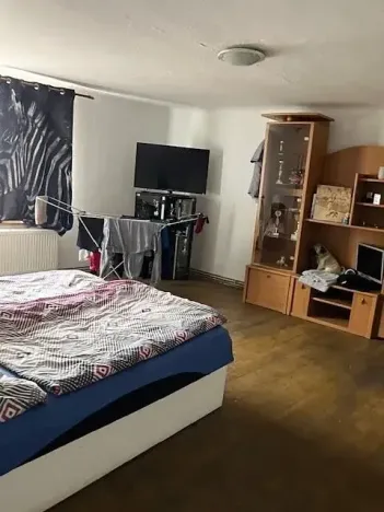 Dražba rodinného domu, Ivanovice na Hané, Nádražní, 130 m2