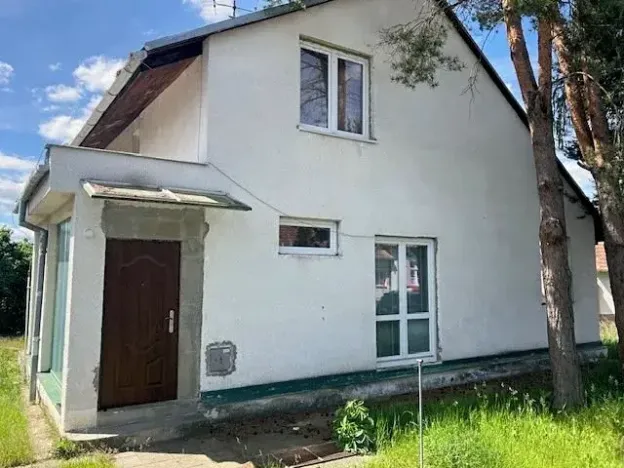 Dražba rodinného domu, Bítov, 130 m2