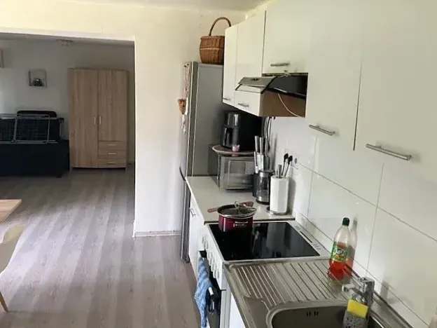 Dražba rodinného domu, Hrádek, 100 m2