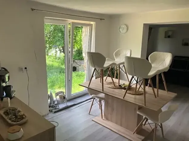 Dražba rodinného domu, Hrádek, 100 m2