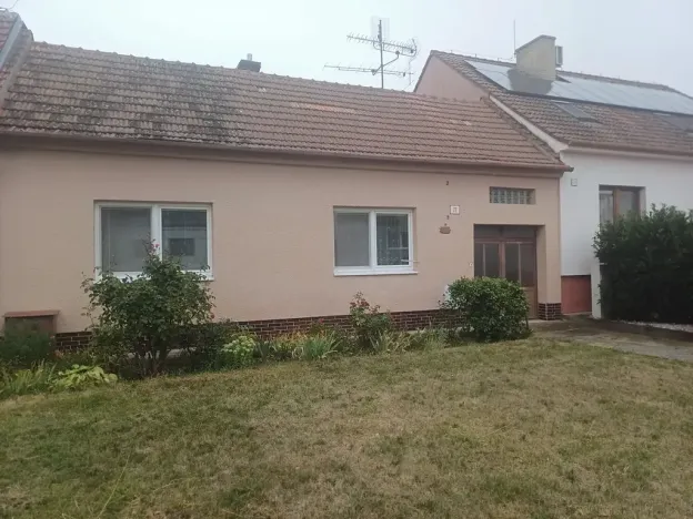 Prodej rodinného domu, Břeclav, 120 m2