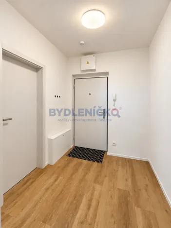 Prodej bytu 1+kk, České Budějovice, Nová, 38 m2
