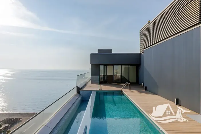 Prodej bytu 5+kk, Malaga, Španělsko, 277 m2