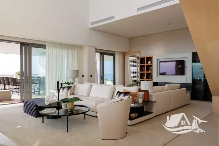 Prodej bytu 5+kk, Malaga, Španělsko, 277 m2