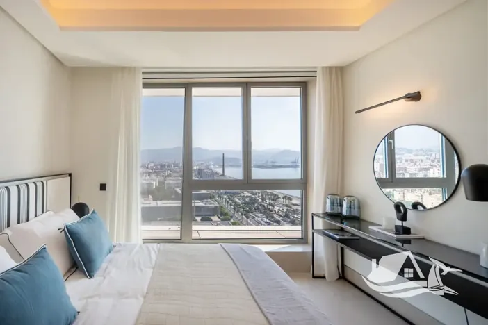 Prodej bytu 5+kk, Malaga, Španělsko, 277 m2
