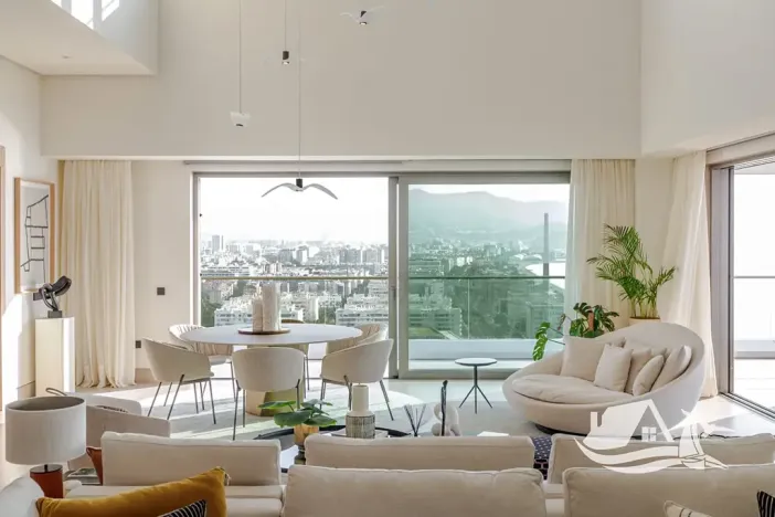 Prodej bytu 5+kk, Malaga, Španělsko, 277 m2