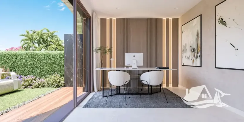 Prodej bytu 3+kk, Marbella, Španělsko, 99 m2