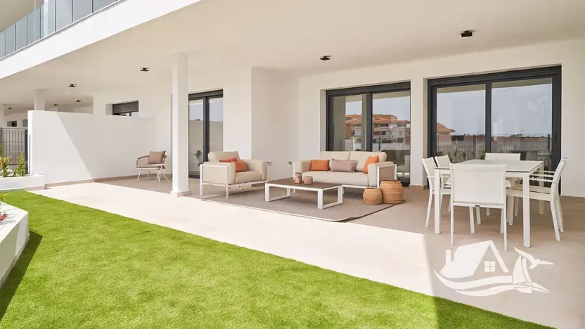 Prodej bytu 3+kk, Fuengirola, Španělsko, 96 m2