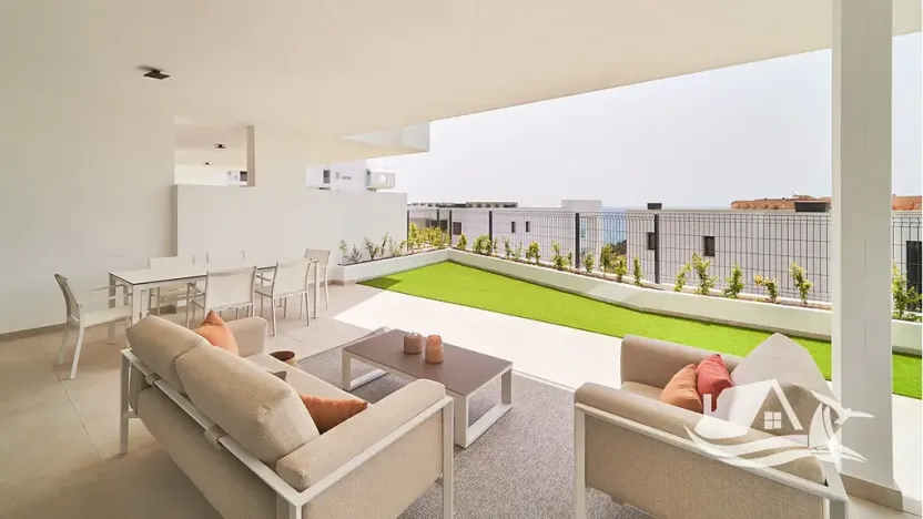 Prodej bytu 3+kk, Fuengirola, Španělsko, 96 m2