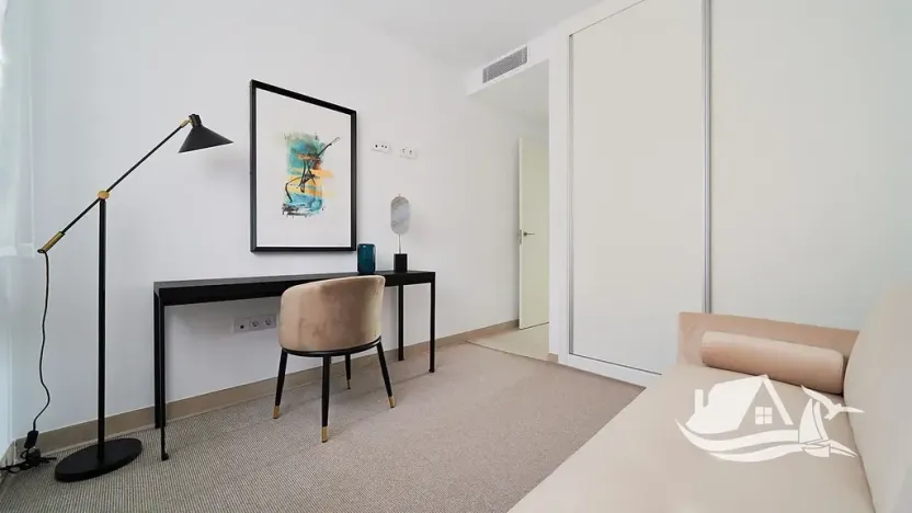 Prodej bytu 4+kk, Fuengirola, Španělsko, 120 m2