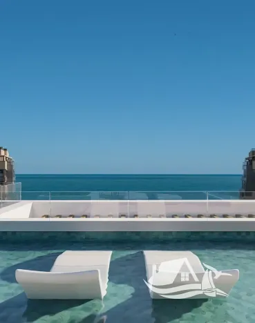 Prodej bytu 3+kk, Malaga, Španělsko, 74 m2