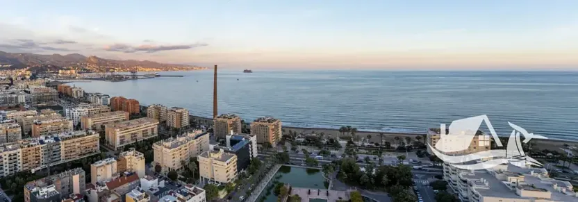 Prodej bytu 3+kk, Malaga, Španělsko, 74 m2