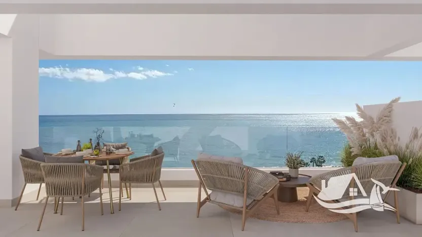 Prodej bytu 3+kk, Malaga, Španělsko, 77 m2