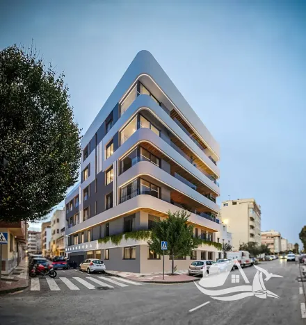 Prodej bytu 3+kk, Malaga, Španělsko, 83 m2