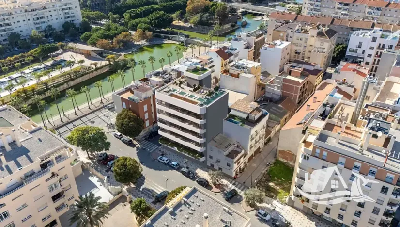 Prodej bytu 4+kk, Malaga, Španělsko, 83 m2