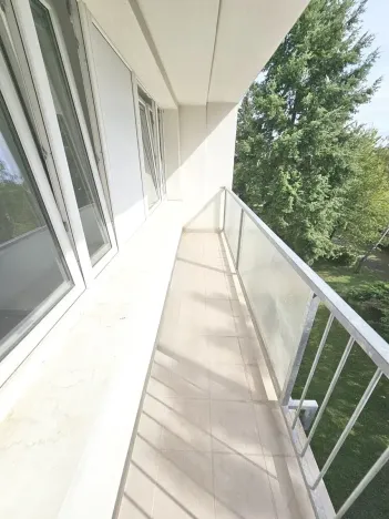 Pronájem bytu 2+kk, Praha - Hostivař, Sáňkařská, 40 m2