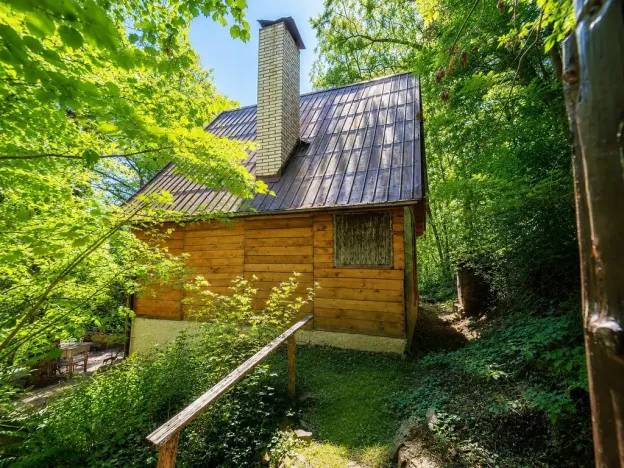 Prodej chaty, Sýkořice, 85 m2