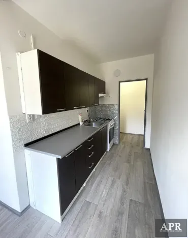 Pronájem bytu 1+1, Uherský Brod, Osvoboditelů, 41 m2