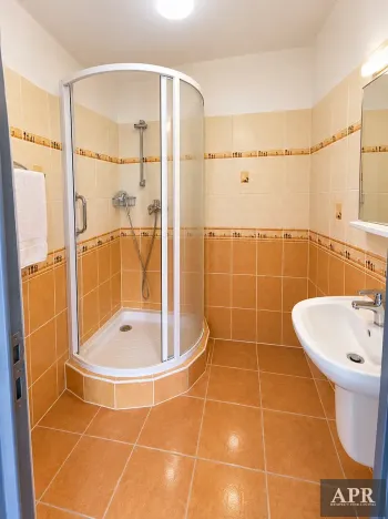 Pronájem bytu 1+1, Uherský Brod, Osvoboditelů, 41 m2