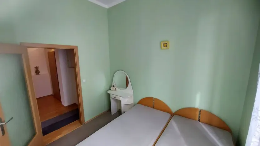 Pronájem bytu 2+kk, Karlovy Vary - Rybáře, Sokolovská, 60 m2