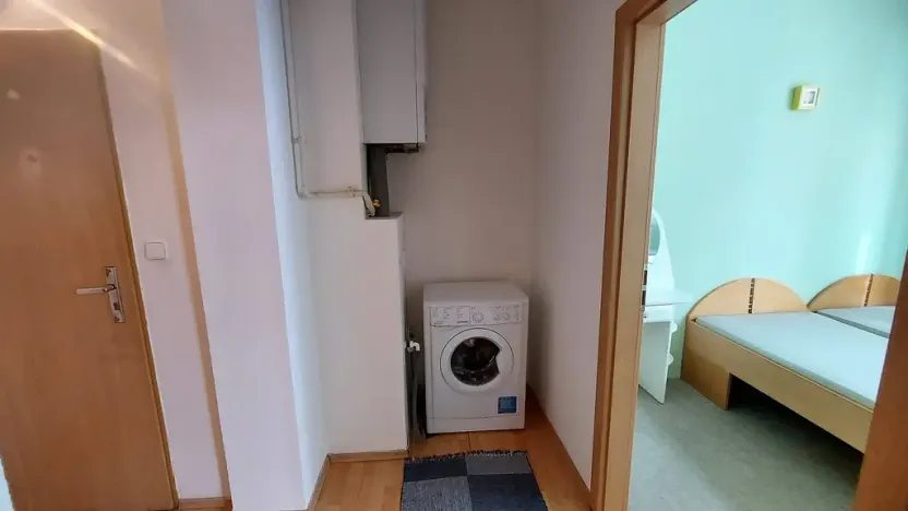 Pronájem bytu 2+kk, Karlovy Vary - Rybáře, Sokolovská, 60 m2