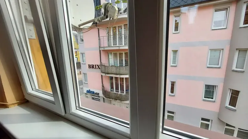 Pronájem bytu 2+kk, Karlovy Vary - Rybáře, Sokolovská, 60 m2