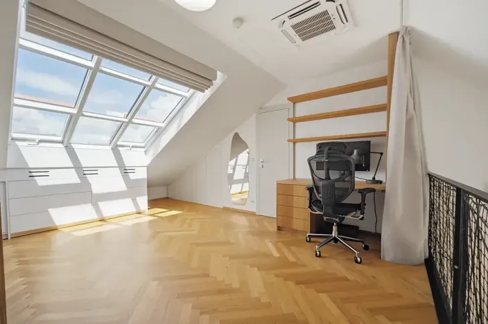 Prodej bytu 3+kk, Praha, 113 m2