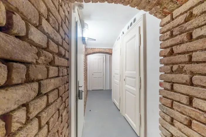 Prodej bytu 3+kk, Praha, 113 m2