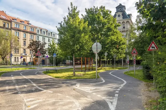 Prodej bytu 3+kk, Praha, 113 m2