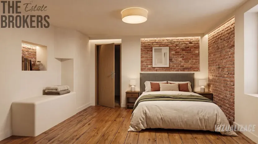 Prodej rodinného domu, Slatina nad Úpou, 120 m2