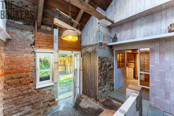 Prodej rodinného domu, Slatina nad Úpou, 120 m2