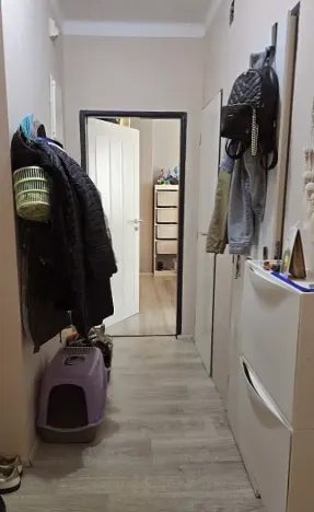 Prodej bytu 2+kk, Rožmitál pod Třemšínem, Komenského, 50 m2