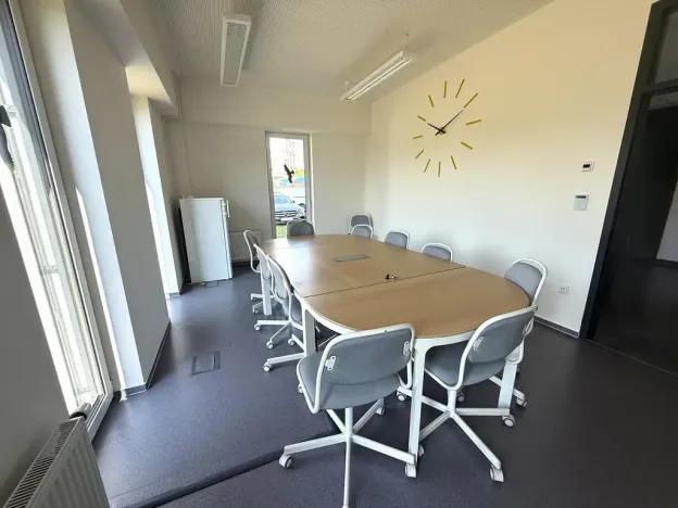 Pronájem kanceláře, Brno - Štýřice, Pražákova, 18 m2