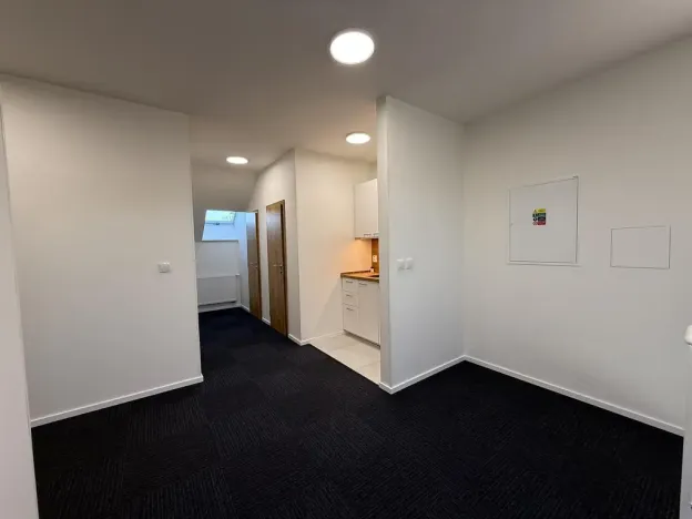 Pronájem kanceláře, Brno - Ponava, Cimburkova, 11 m2