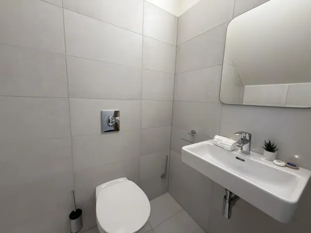 Pronájem kanceláře, Brno - Ponava, Cimburkova, 11 m2
