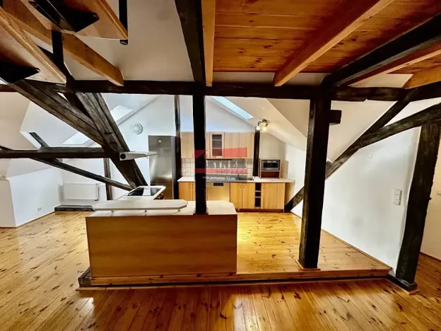 Pronájem bytu 5+kk, Tábor, Střelnická II, 127 m2