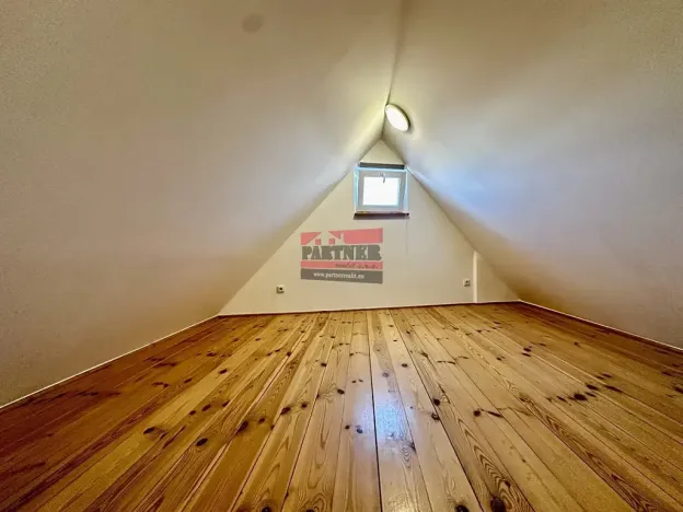 Pronájem bytu 5+kk, Tábor, Střelnická II, 127 m2