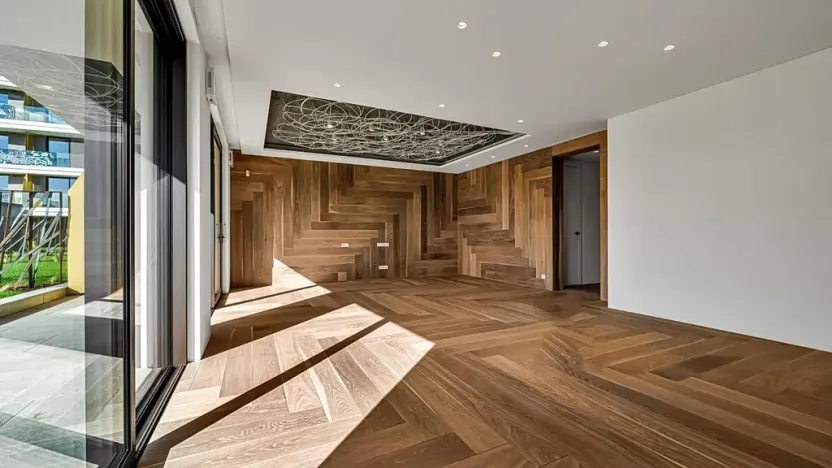 Prodej bytu 3+kk, Praha - Holešovice, Komunardů, 123 m2