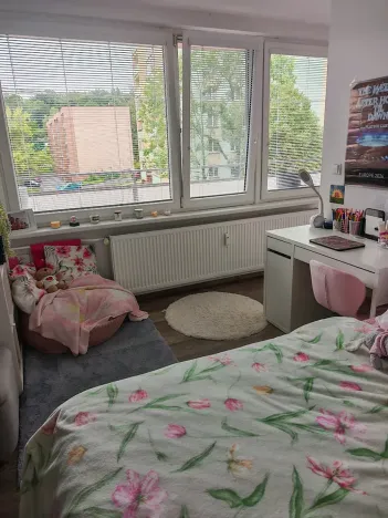 Prodej bytu 4+1, Nový Jičín, Nerudova, 90 m2