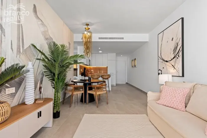 Prodej bytu 5+kk, Benijofar, Alicante, Španělsko, 88 m2