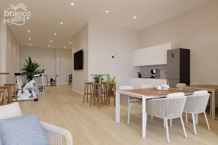Prodej bytu 3+kk, Algorfa, Alicante, Španělsko, 65 m2