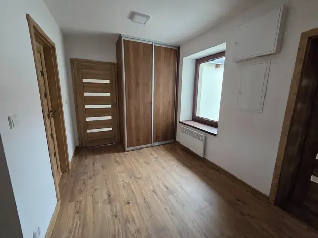 Pronájem rodinného domu, Šošůvka, 108 m2
