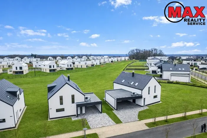 Prodej rodinného domu, Vysoký Újezd, 181 m2