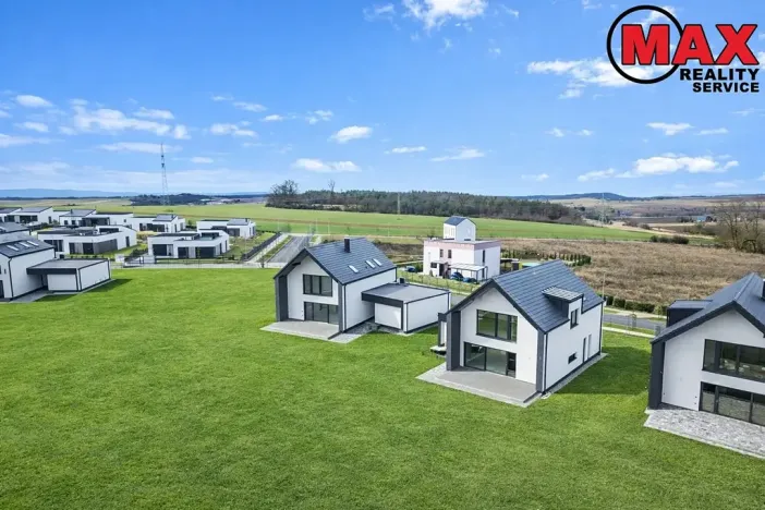 Prodej rodinného domu, Vysoký Újezd, 181 m2
