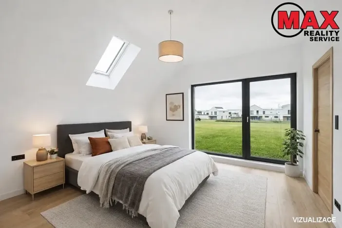 Prodej rodinného domu, Vysoký Újezd, 181 m2
