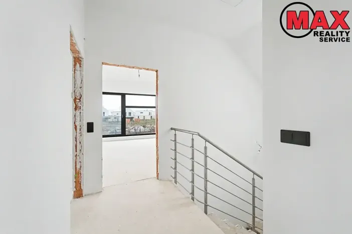 Prodej rodinného domu, Vysoký Újezd, 181 m2
